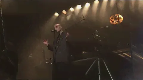 SHORTPARIS – Туту (Москва, «ГЛАВCLUB», 08.12.2021)