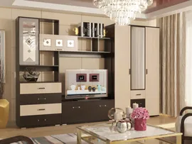 Гостиная Александра 4