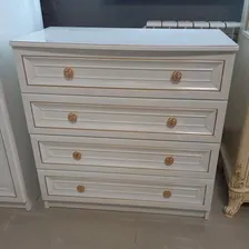 Спальня "Александра " 4 дв , кровать 160х200,