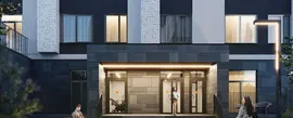 Продам двухкомнатную новостройку 50.0 м² этаж 8/16 город Симферополь Киевский район проспект Александра Суворова