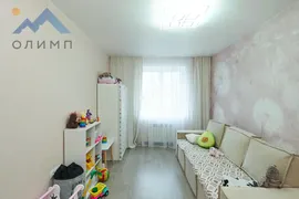 2-комн.квартира, Ярославская обл, Ярославль, ул. Александра Додонова, д. 6, 61.3 м², 5/5 этаж