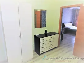Квартира посуточно Краснодар, улица Александра Покрышкина, 2/2