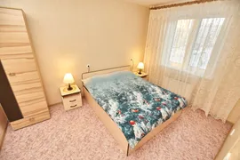 2-комнатная квартира, Александра Шмакова ул. 25А