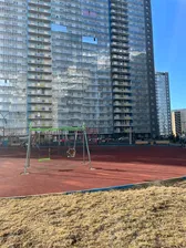 1-комн. квартира на ул. Александра Матросова, 40