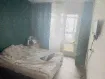 городской округ Новосибирск, Новосибирск, улица Александра Чистякова, д.22/1 3-комнатная квартира на 17 этаже