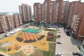 2-комнатная квартира посуточно в Иркутске, улица Александра Невского, 15