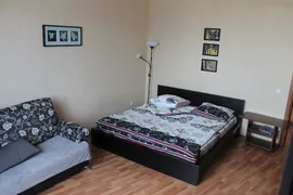 1-комнатная квартира, Александра Матросова ул. 8
