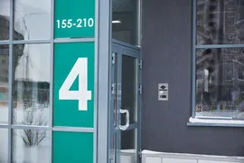Продам двухкомнатную квартиру 58.0 м² этаж 5/15 район Тюменский деревня Патрушева улица Александра Пушкина 5