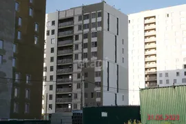 Однокомнатная квартира, город Симферополь, Александра Суворова пр-т., Общ.пл 37,91 кв.м