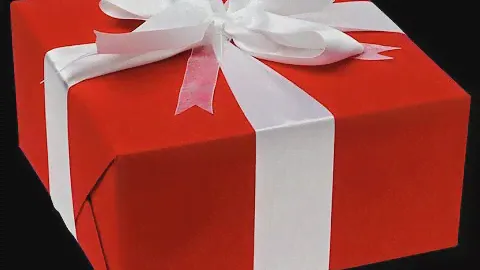 Подарок на день рождение от Александра !!!!!