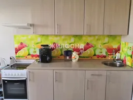 Александра Чистякова, 6 Кировский район, Южно-Чемской