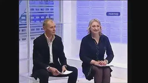 "В центре внимания" Александр Шепс интервью