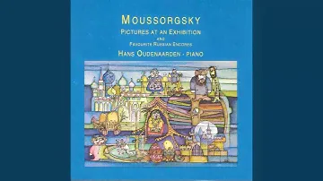 Pictures At An Exhibition | The Tuileries