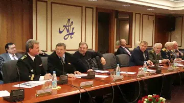 Николай Дмитриевич Тараканов Александр Хаус