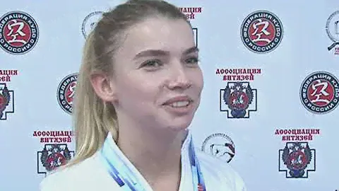 Курские каратисты вернулись с чемпионата России победителями