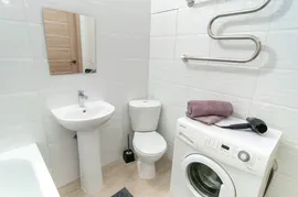 Квартира посуточно Александра Матросова улица, д. 36