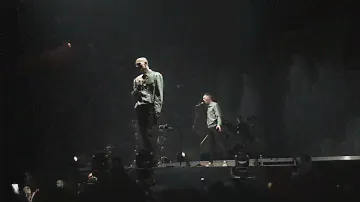 SHORTPARIS – Туту (Москва, «Adrenaline Stadium», 15.05.2021)