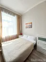1-комнатная квартира посуточно в Москве, Зои и Александра Космодемьянских , 31