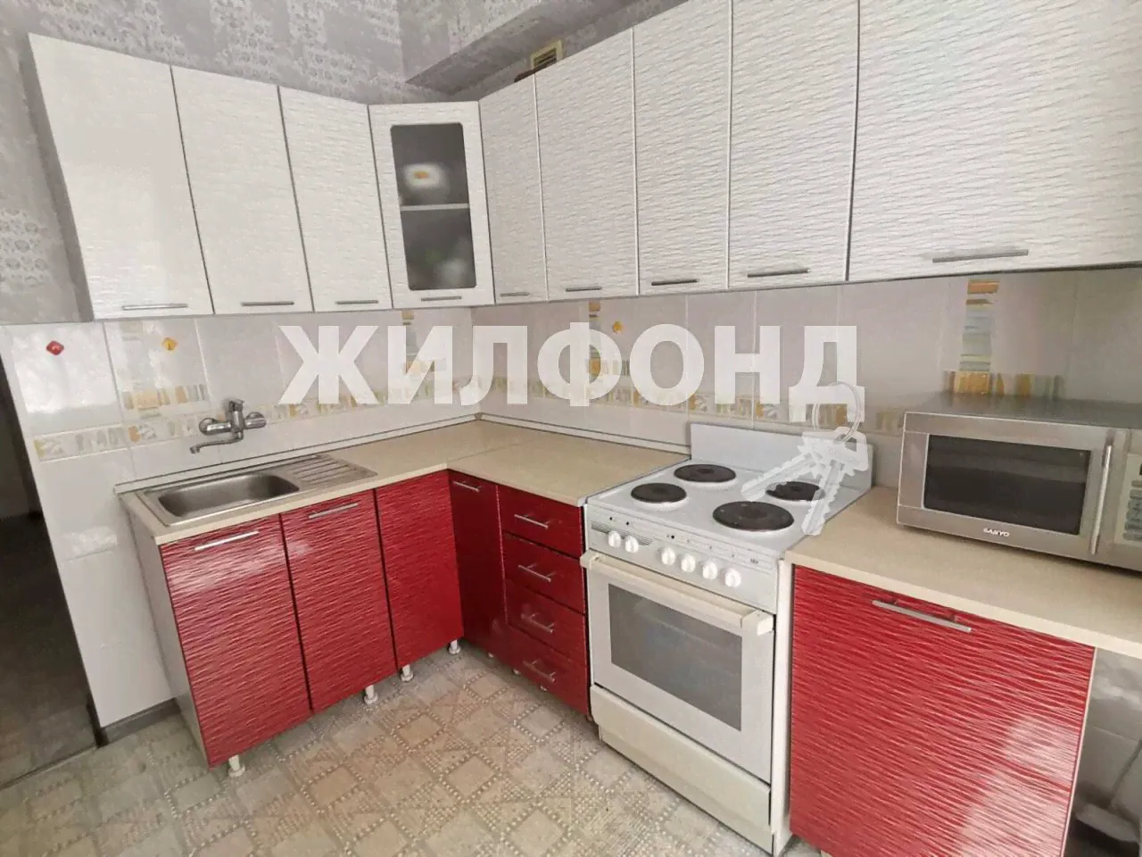 Александра Невского, 22 Калининский район, квартал Богдана Хмельницкого