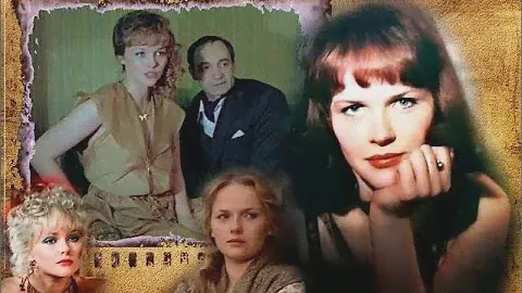 Советская куколка Александра Яковлева победила страшный диагноз и нашла молодого любовника