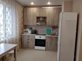 1-комнатная квартира, Александра Чистякова ул. 18