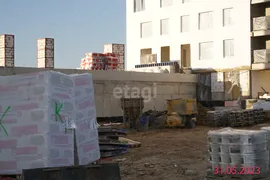 Однокомнатная квартира, город Симферополь, Александра Суворова пр-т., Общ.пл 37,91 кв.м