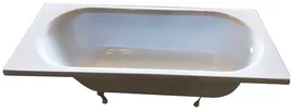 Акриловая ванна 1MarKa Александра 150x70 см
