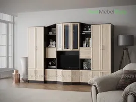 Гостиная Александра 3 BMS
