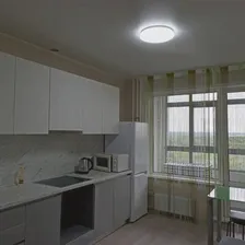 2-комнатная квартира, Александра Чистякова ул. 22/1