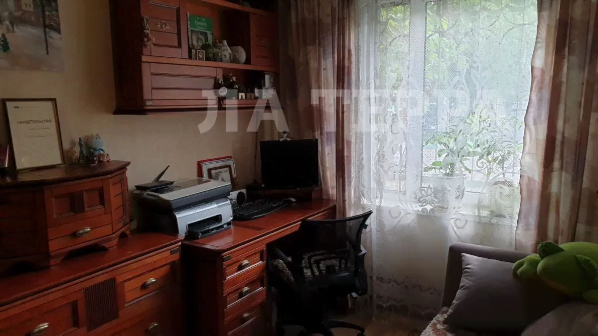 Снять 2-к квартиру, 44 кв.м., Москва, Войковский, Зои и Александра Космодемьянских ул, 22к1 (№70085)-0