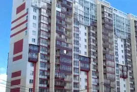 Сдам 1 комнатную квартиру, Александра Шмакова, 27