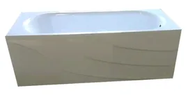 Акриловая ванна 1Marka Александра 160x70