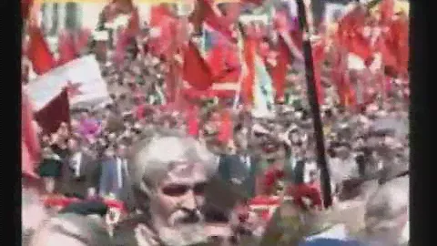 Александр Харчиков - Марш советского фронта