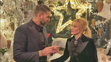СЕРИАЛ 31 - 20 серия. 20 декабря. Ведущий Александр Снегирев.