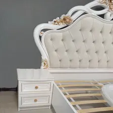 Спальня "Александра " 4 дв , кровать 160х200,