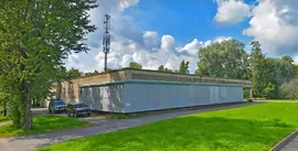 Продам гостиницу город Санкт-Петербург поселок Понтонный улица Александра Товпеко 9 Колпинский район