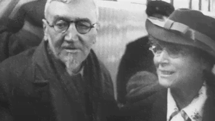 Эрмитаж в гостях у коллег. Музей Александра Ивановича Куприна