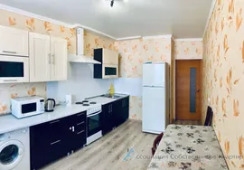 Квартира посуточно Краснодар, улица Александра Покрышкина, 2/2