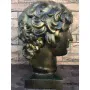 Статуэтка «Бюст Александра Македонского»
