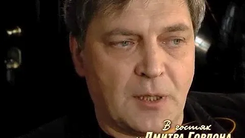 Невзоров о своем романе с актрисой Александрой Яковлевой