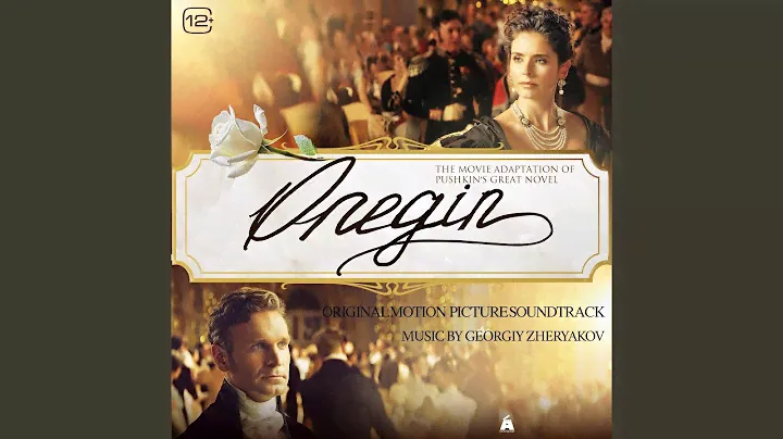 And So the Prince Led Up to Greet Her (from "Onegin")