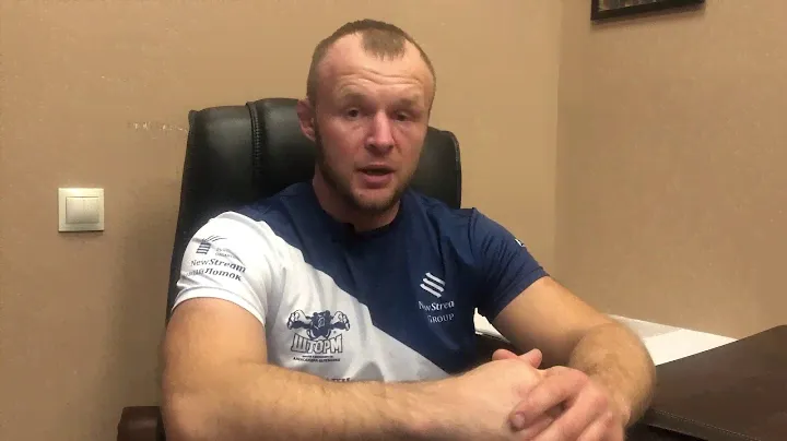 Почему Александр Шлеменко продвигает ценности трезвого здорового образа жизни?