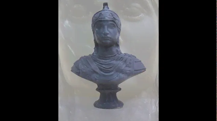 Александр Македонский