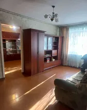 Продам трехкомнатную вторичку 63.0 м² этаж 1/5 город Иркутск Октябрьский район улица Александра Невского 71