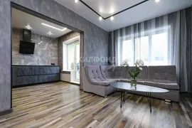 Александра Чистякова, 22/3 Кировский район, Южно-Чемской